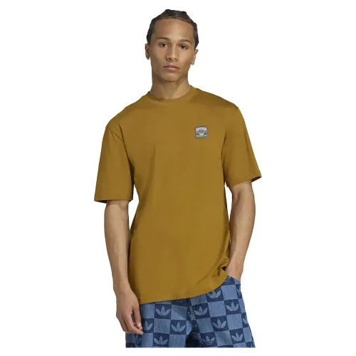 아디다스 Wabash Loose 반팔 티셔츠 142097313