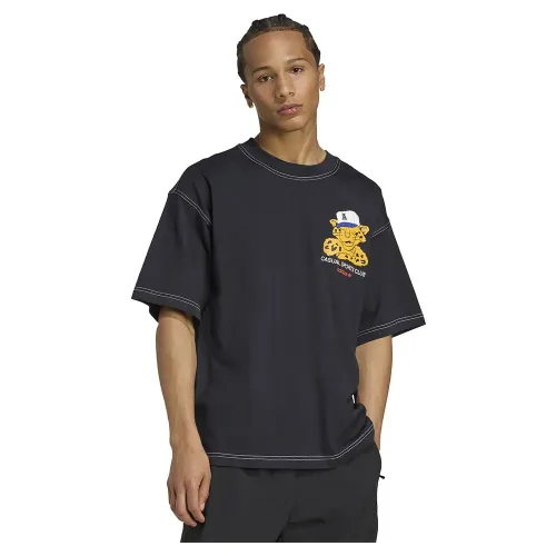 아디다스 Wabash 오버핏 반팔 티셔츠 142097314