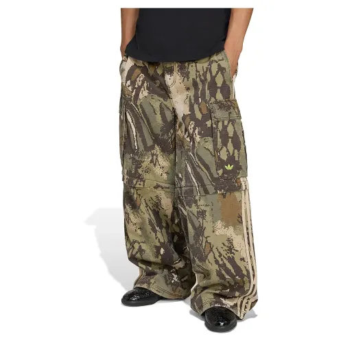 아디다스 Zip-Off 카고 팬츠 142097466