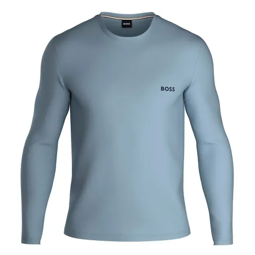 보스 Mix&Match 10259900 01 긴팔 티셔츠 142108678