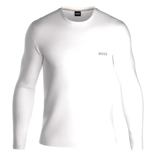 보스 Mix&Match 10259900 01 긴팔 티셔츠 142108679