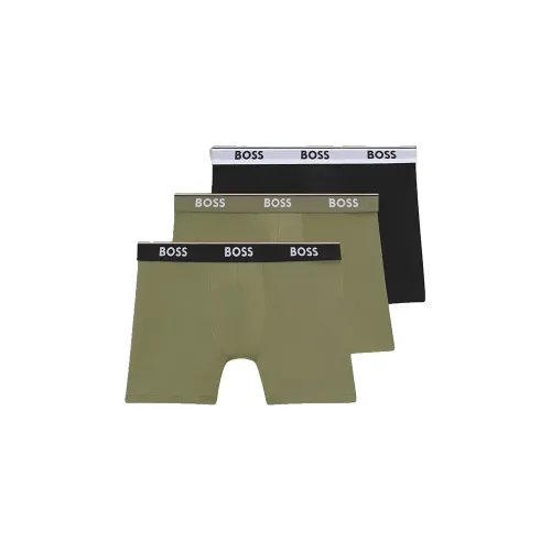 보스 Power 10267398 복서 브리프 3 팩 142108695