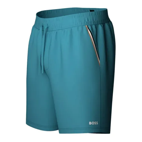 보스 Unique 10259900 02 잠옷 반바지 142108740