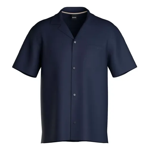 보스 Vida 10271217 01 반팔 셔츠 142108743