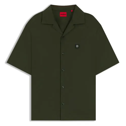 휴고 보스 Espino 10272025 01 셔츠 142108773