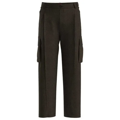 휴고 보스 Graysen 253 10272597 01 바지 142108781