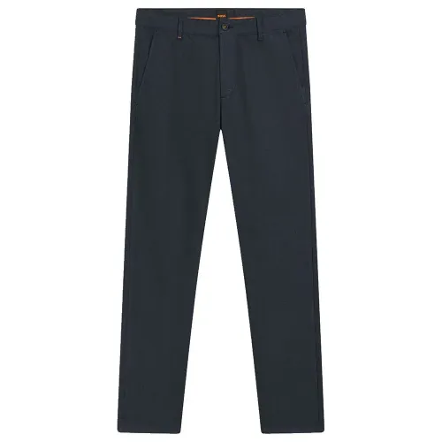 보스 10250837 Slim Fit 치노 팬츠 142109722