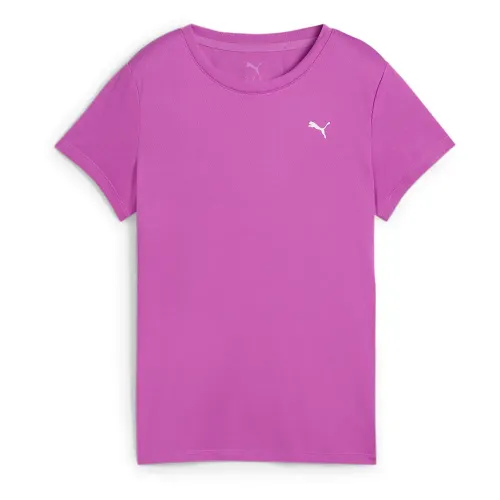 푸마 Graphics Run Forever 반팔 티셔츠 리퍼비쉬 142111527