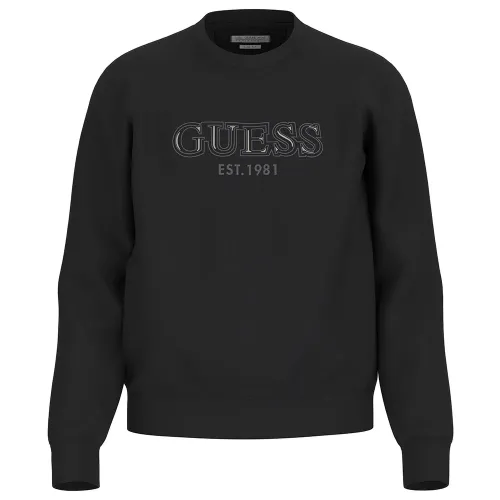 게스 Basic 스웨터 142111879