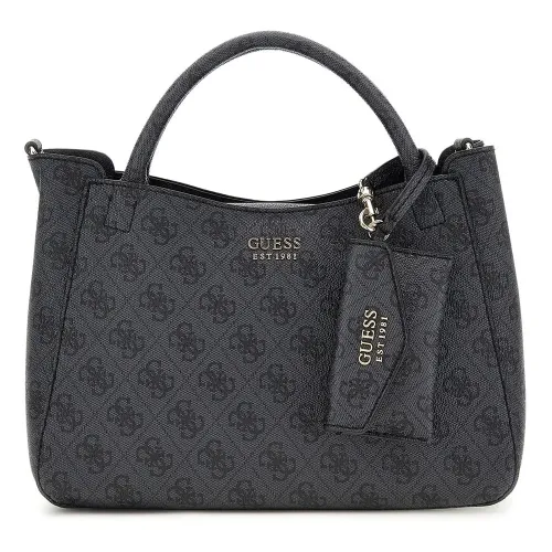 게스 Brenton Sml Girlfriend Satchel 핸드백 142111895