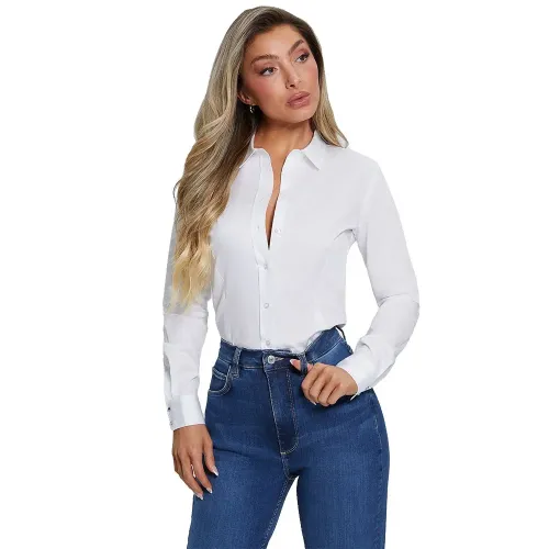 게스 Cate 긴팔 셔츠 142111917