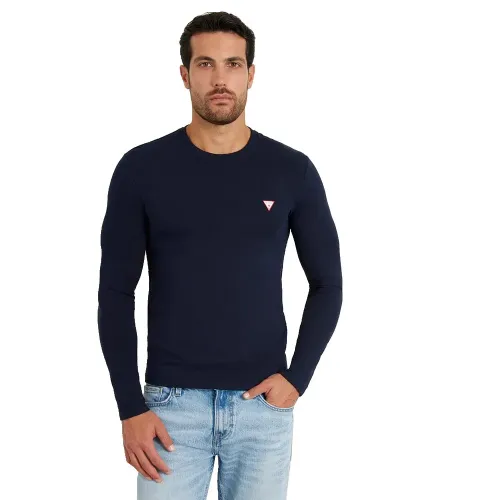 게스 Core 긴팔 티셔츠 142111920