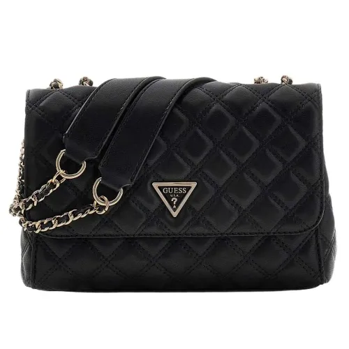 게스 Giully II 2 Comp Cnvrtble Flap 가방 142111960