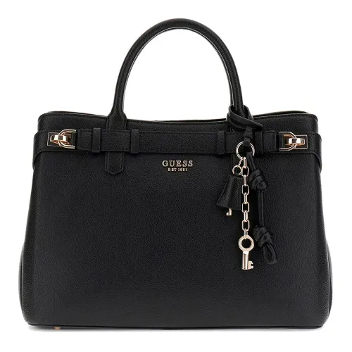 게스 Gregoria Lrg Gfriend Satchel 핸드백 142111969