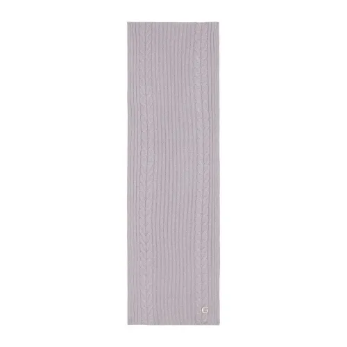 게스 Knitted 목도리 142112005