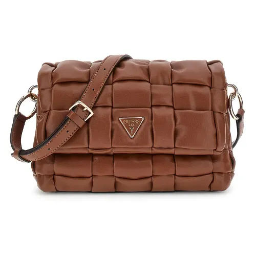 게스 Marion Flap 숄더백 142112022