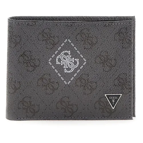 게스 Milano Bifold M No Coin 지갑 142112043