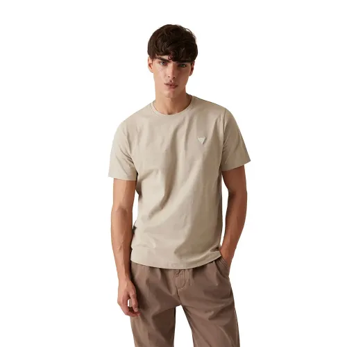 게스 Patch 반팔 티셔츠 142112119