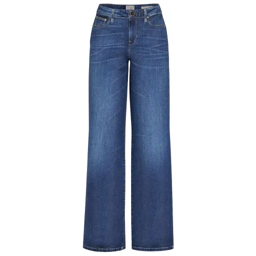 게스 Sexy Palazzo 청바지 142112124