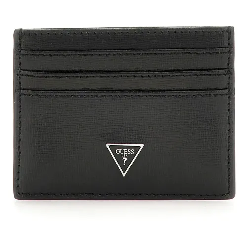 게스 SMCSLE Milano Card Holder 지갑 142112134