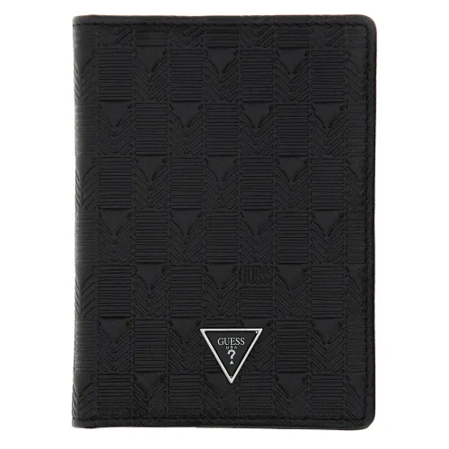 게스 Torino Card 지갑 142112159