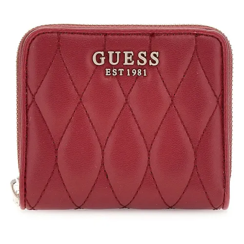 게스 Valla Slg Small 여성용 지갑 142112180