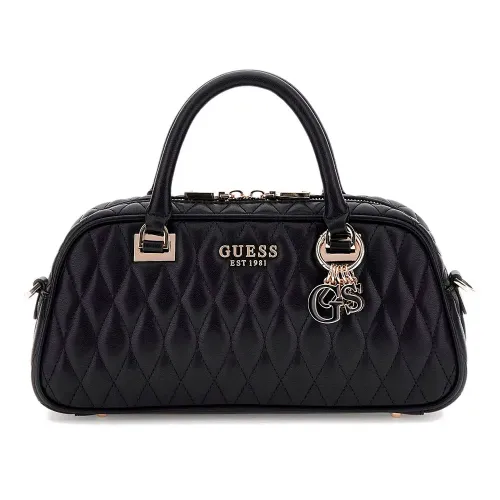 게스 Valla Small Satchel 가방 142112181