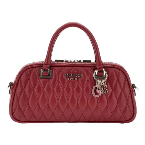 게스 Valla Small Satchel 가방 142112183