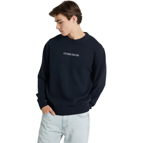 게스 Emb 스웨터 142112205