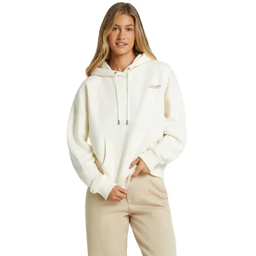 게스 American Trad 후드티 142112233