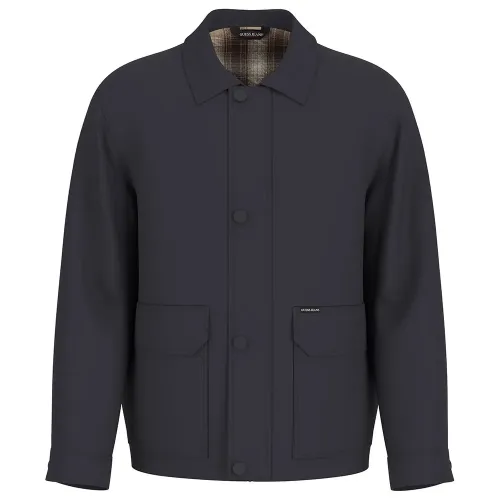 게스 Pockets 자켓 142112238