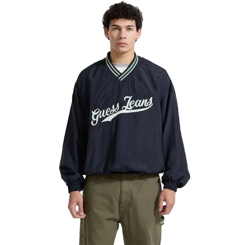 게스 Pull Windbraker 자켓 142112239