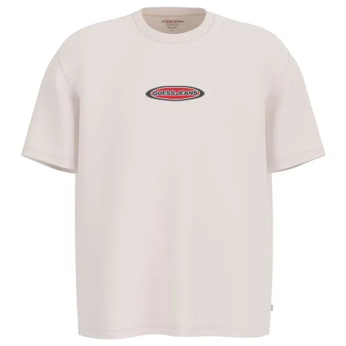 게스 Oversize 반팔 티셔츠 142112241