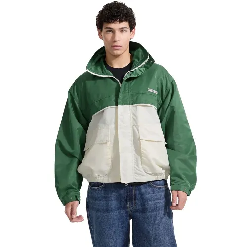 게스 Windbraker 자켓 142112274