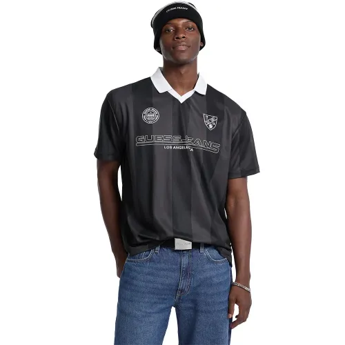 게스 Soccer 긴 소매 폴로 142112275