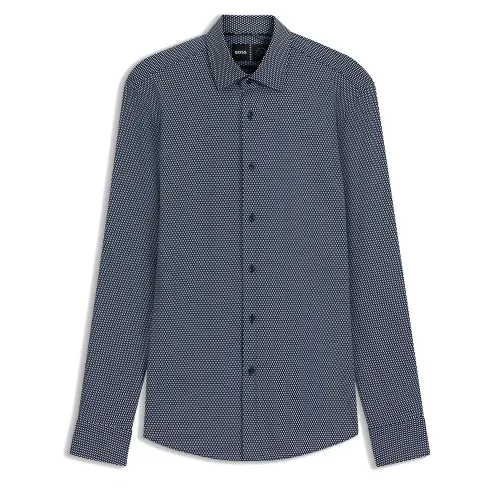 보스 Hank Kent 222 10273023 긴팔 셔츠 142113877