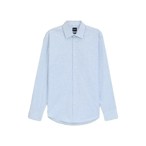 보스 Joe Kent C1 214 10272499 01 셔츠 142113884