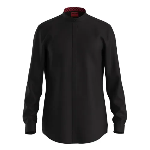 휴고 보스 Kaleb 긴팔 셔츠 142113893