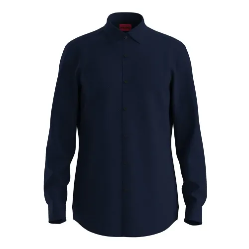 휴고 보스 Kenno 10272826 01 셔츠 142113895