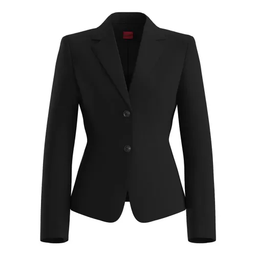 휴고 보스 Agonia 1 10268884 01 자켓 142115081