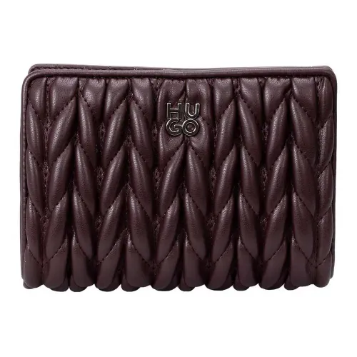 휴고 보스 Chris 2 0 10273943 01 여성용 지갑 142115107