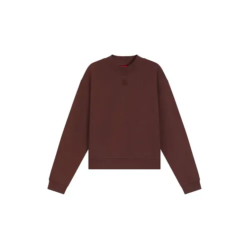 휴고 보스 Daxandria 10249110 긴팔 티셔츠 142115110