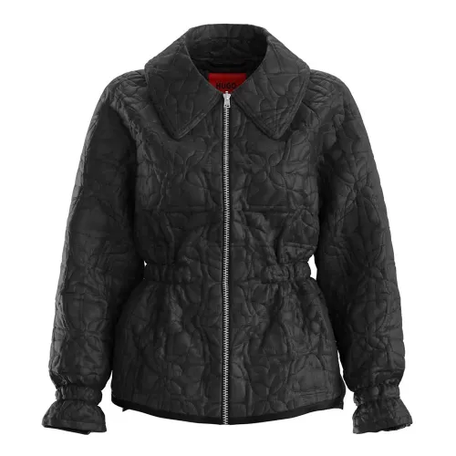 휴고 보스 Funni 1 10272082 01 자켓 142115115