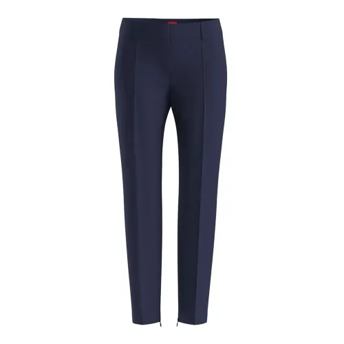 휴고 보스 Hedima 1 바지 142115120