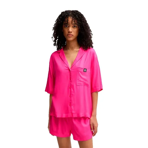 휴고 보스 Jade 10259752 01 파자마 142115123