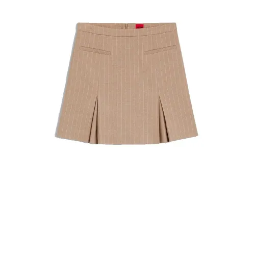 휴고 보스 Ramola 10272052 01 스커트 142115157