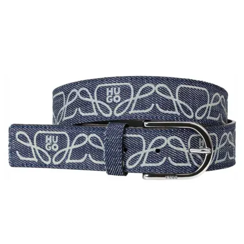 휴고 보스 Zoey SZ35 10274153 01 벨트 142115172