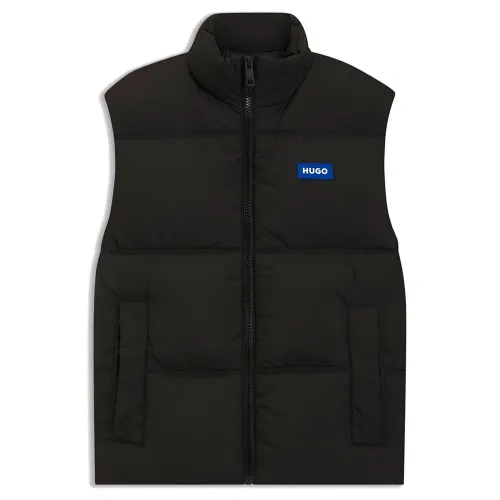 휴고 보스 Bodolino2541 10274841 BLUE 자켓 142115371