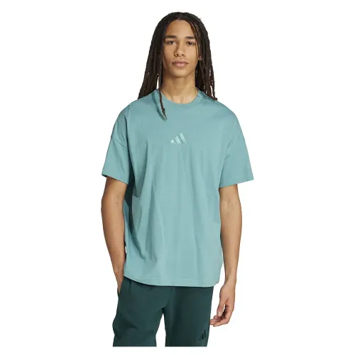 아디다스 All SZN 반팔 티셔츠 142116738