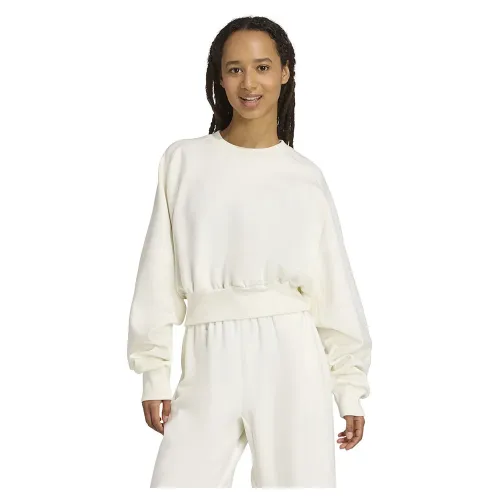 아디다스 All SZN Soft Lux Loose 스웨터 142116750